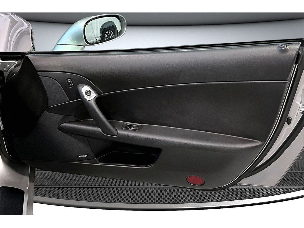 2007 Chevrolet Corvette Base - Photo 22