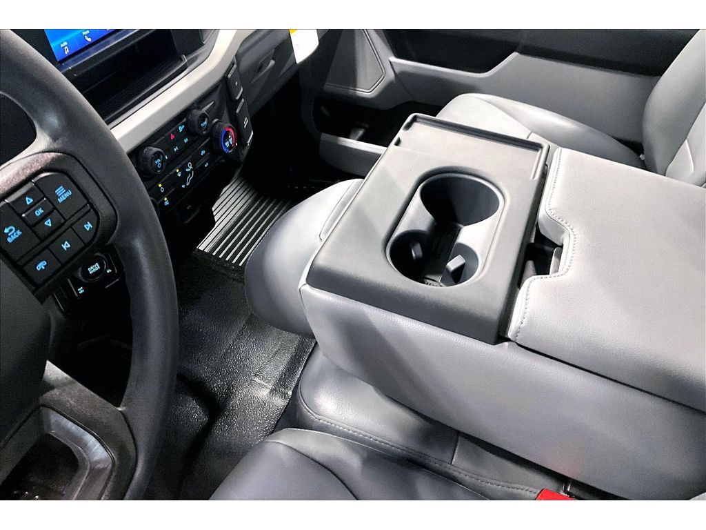 2026 Ford F-250 Super Duty XL - Photo 11