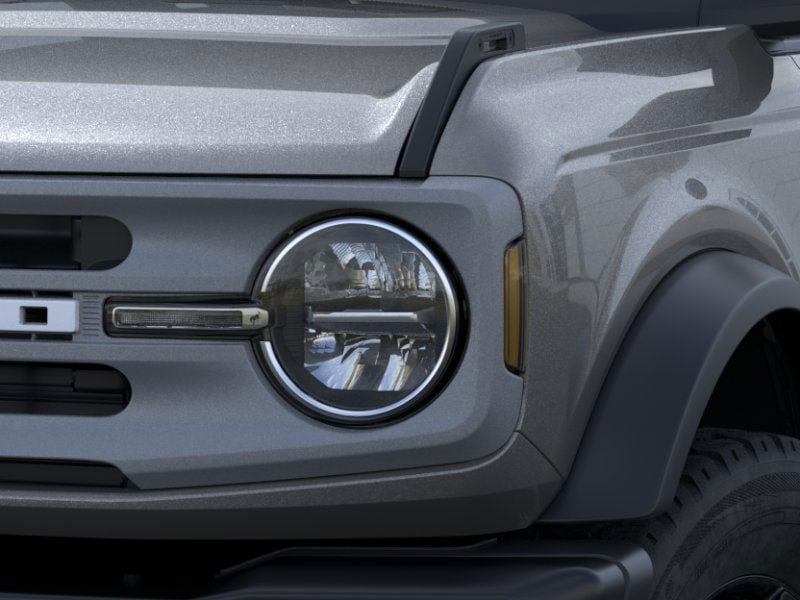 2025 Ford Bronco 4-Door Big Bend - Photo 23