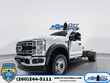  Ford F-550