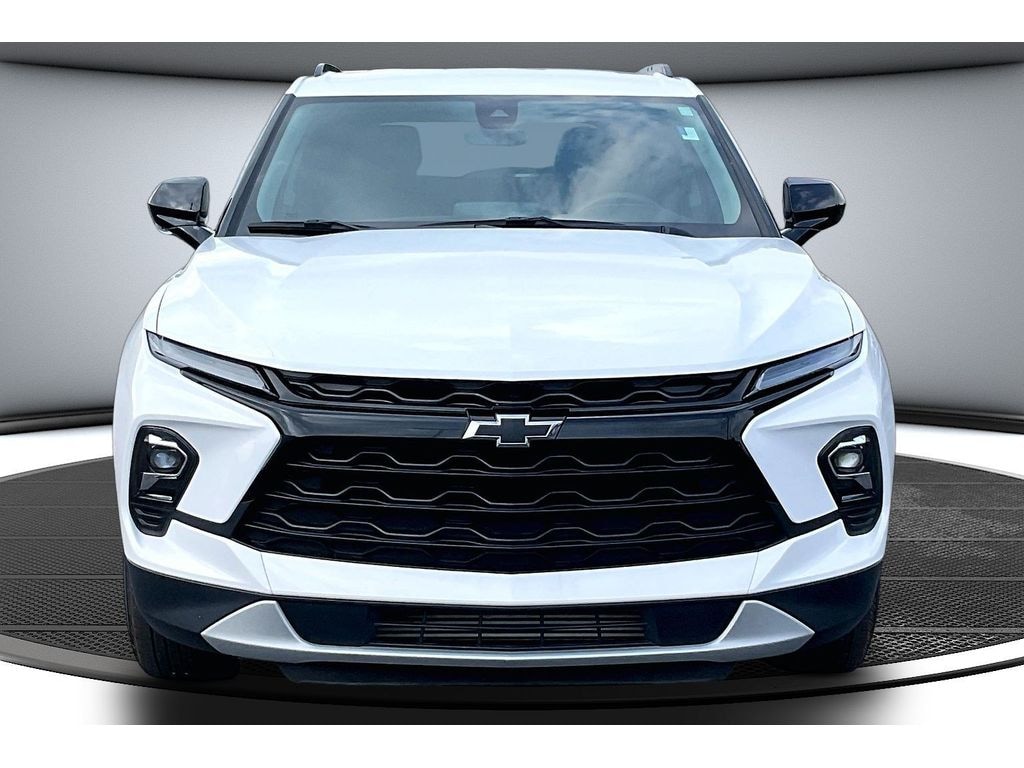 Used 2024 Chevrolet Blazer LT Sport Utility