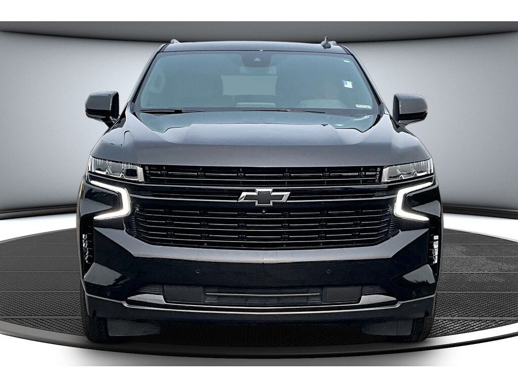 Used 2023 Chevrolet Suburban 1500 RST Sport Utility