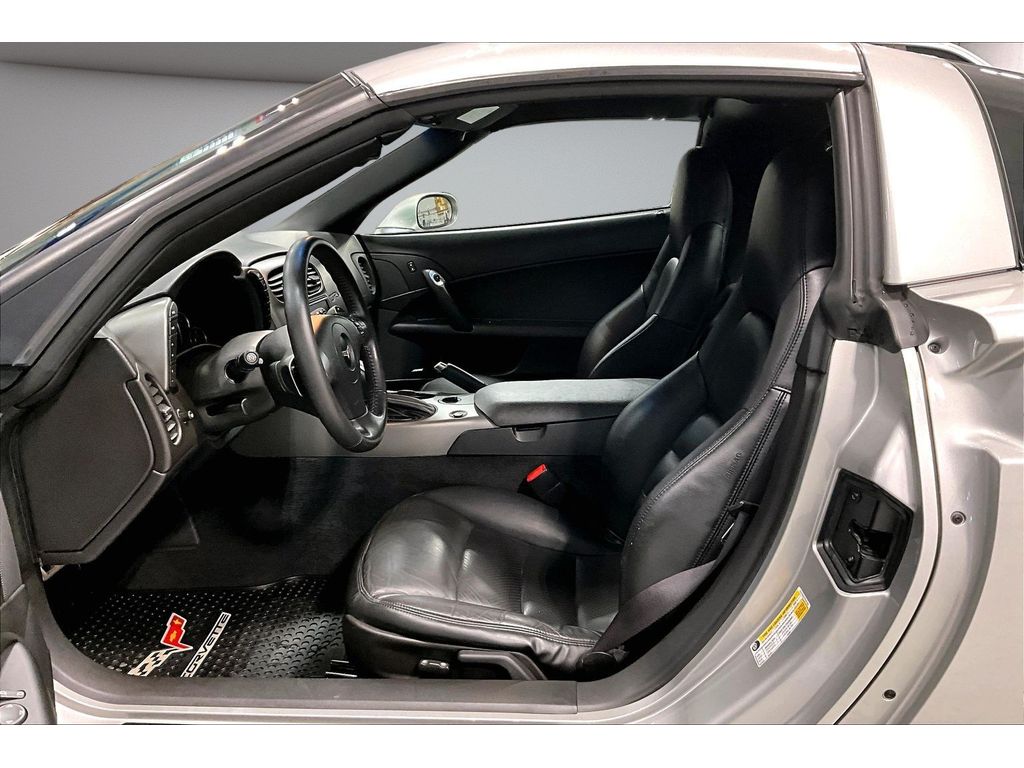 2007 Chevrolet Corvette Base - Photo 23
