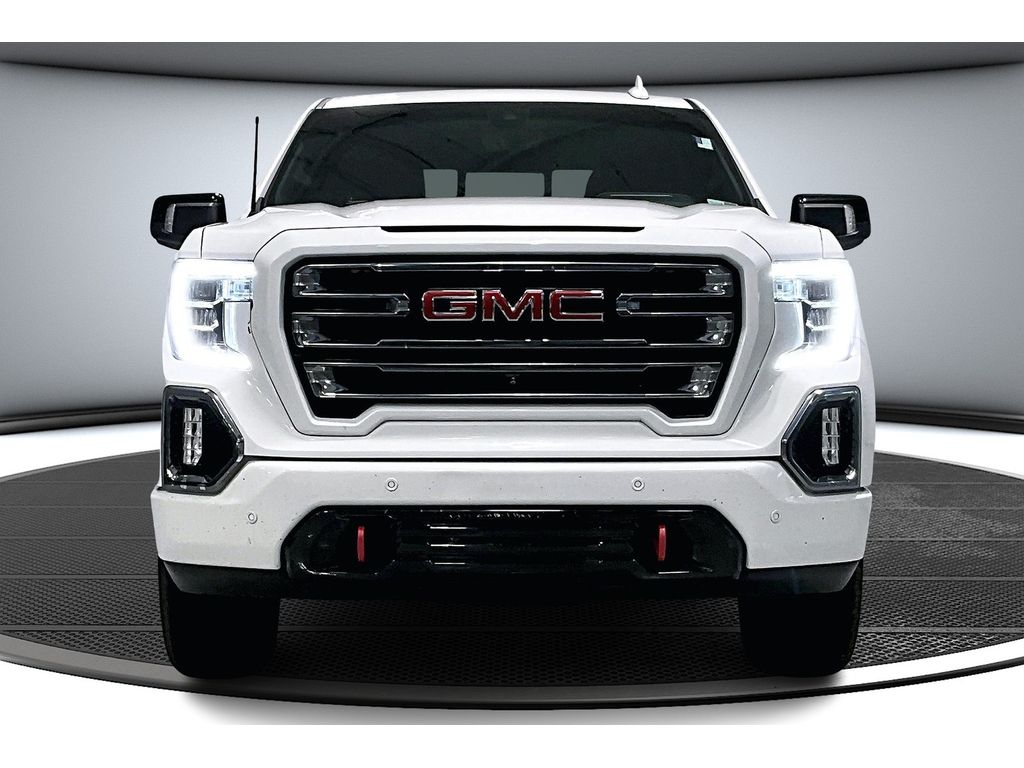 2021 Gmc Sierra 1500 AT4 photo 3