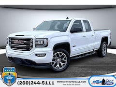 2018 GMC Sierra 1500 SLT Double Cab