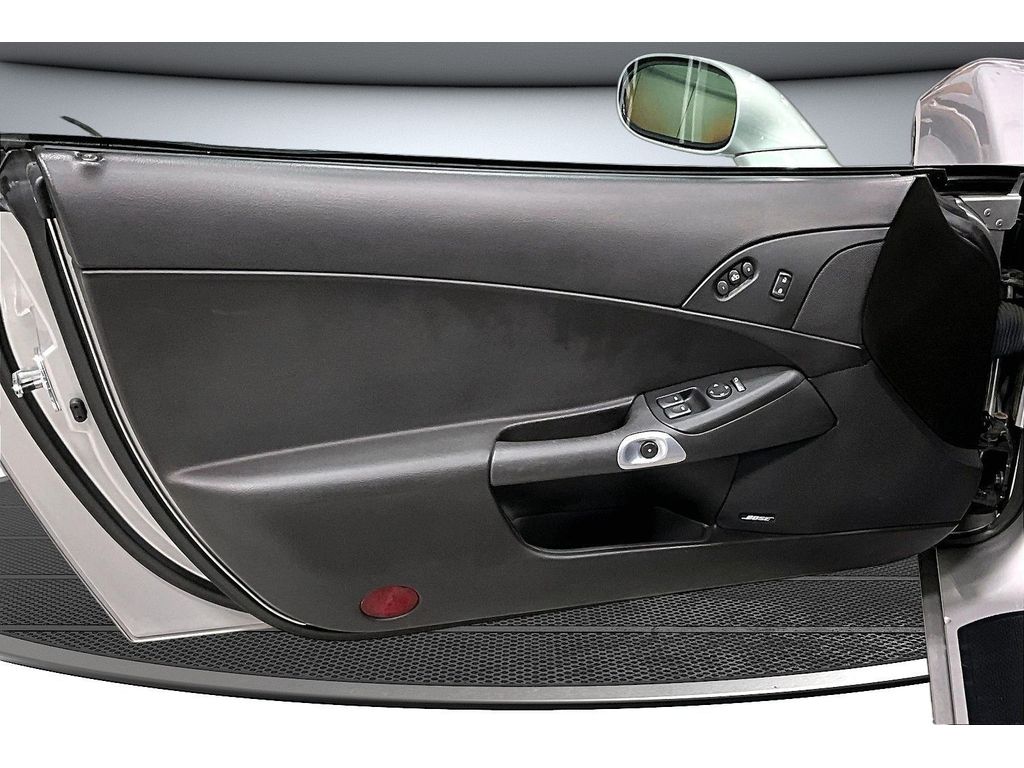 2007 Chevrolet Corvette Base - Photo 21