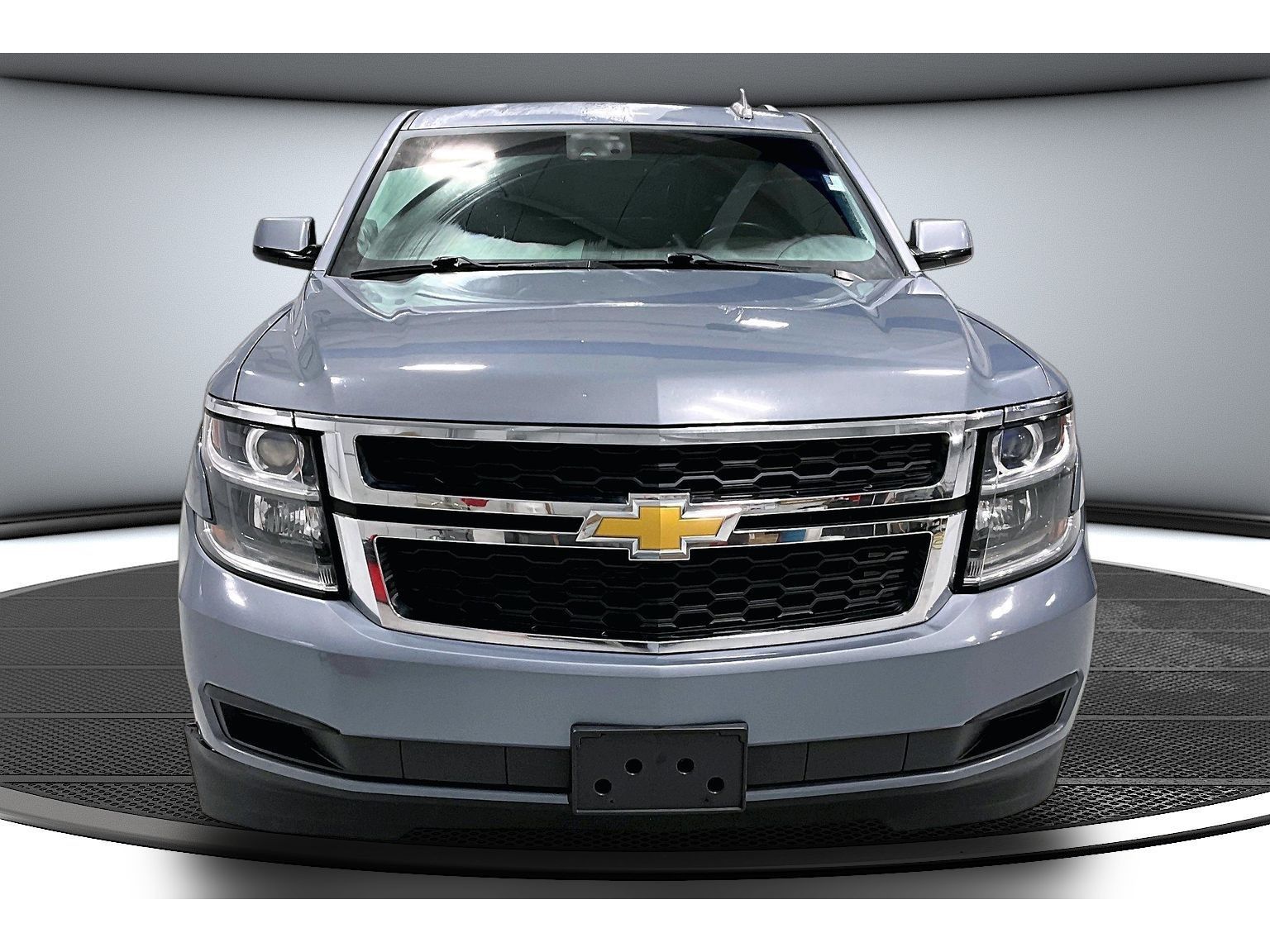 Used 2016 Chevrolet Tahoe LT Sport Utility
