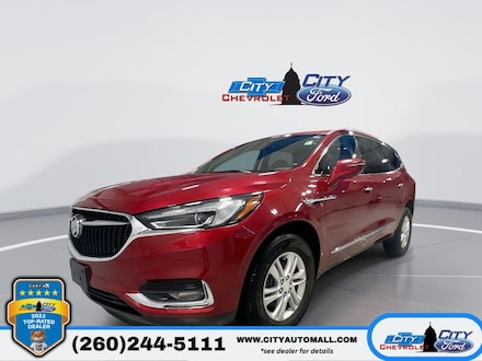 2019 Buick Enclave Essence SUV