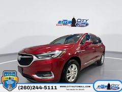 2019 Buick Enclave Essence SUV