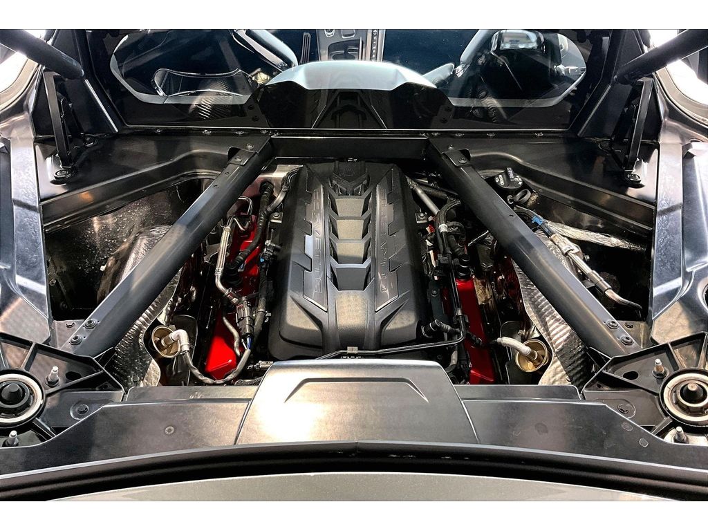 2024 Chevrolet Corvette 2LT - Photo 12
