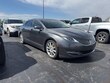  Lincoln MKZ
