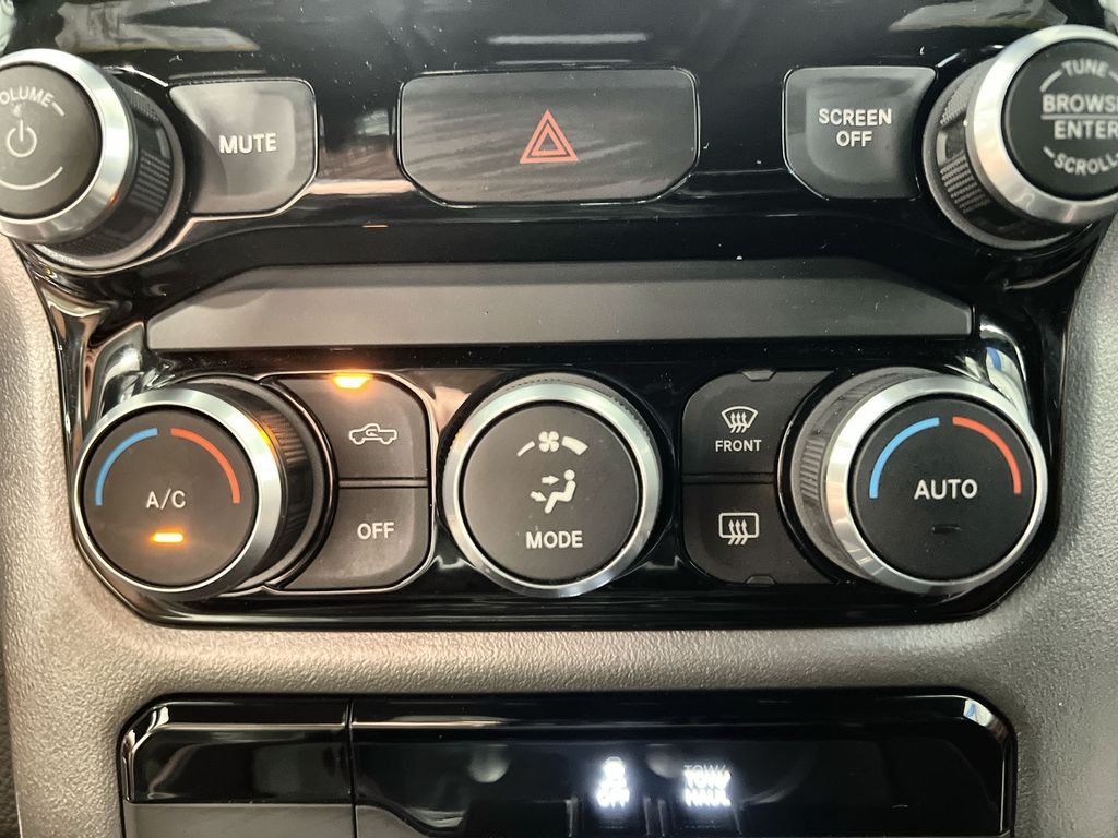 2024 RAM Ram 1500 Pickup Rebel - Photo 17