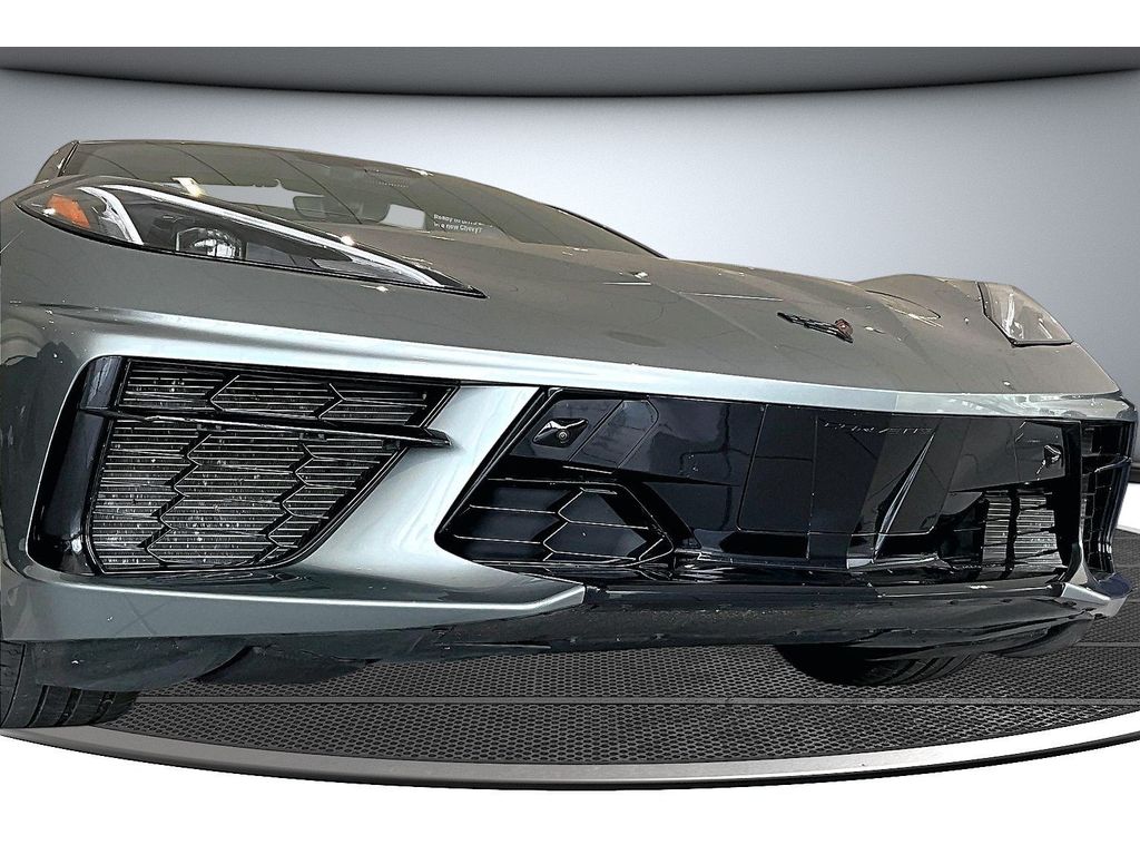 2024 Chevrolet Corvette 2LT - Photo 29