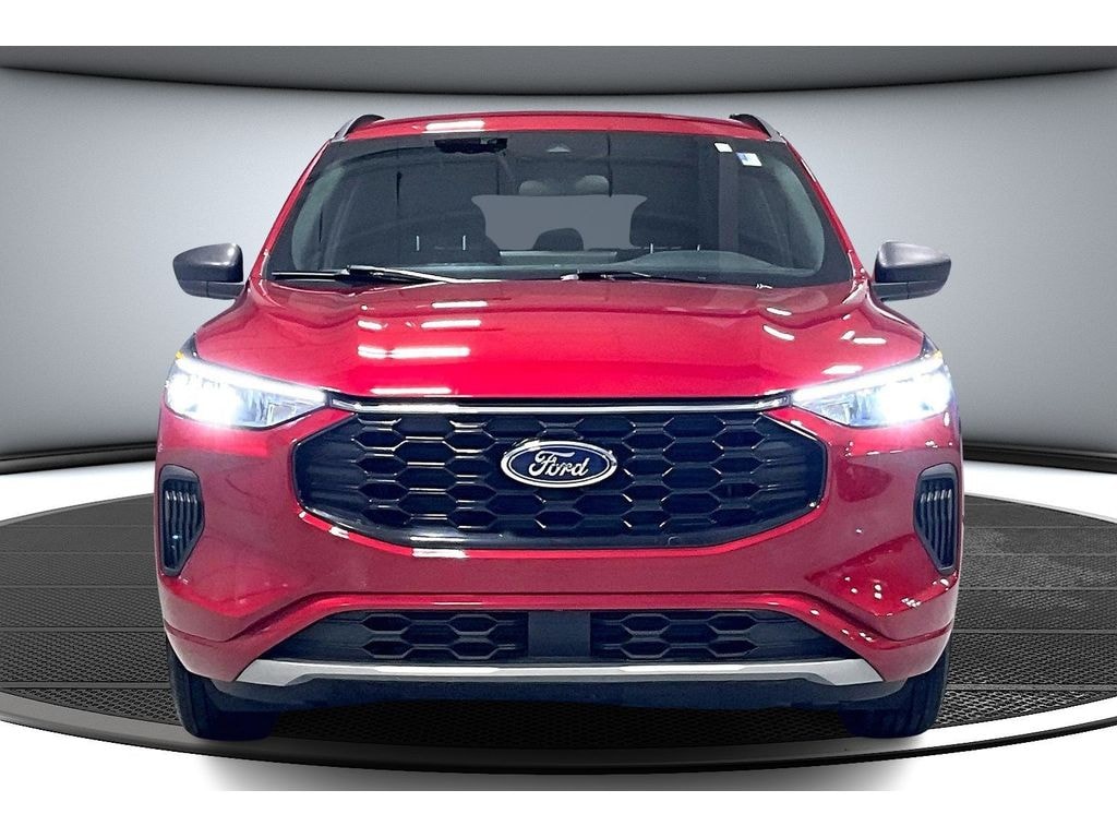 Certified 2023 Ford Escape ST-Line Sport Utility
