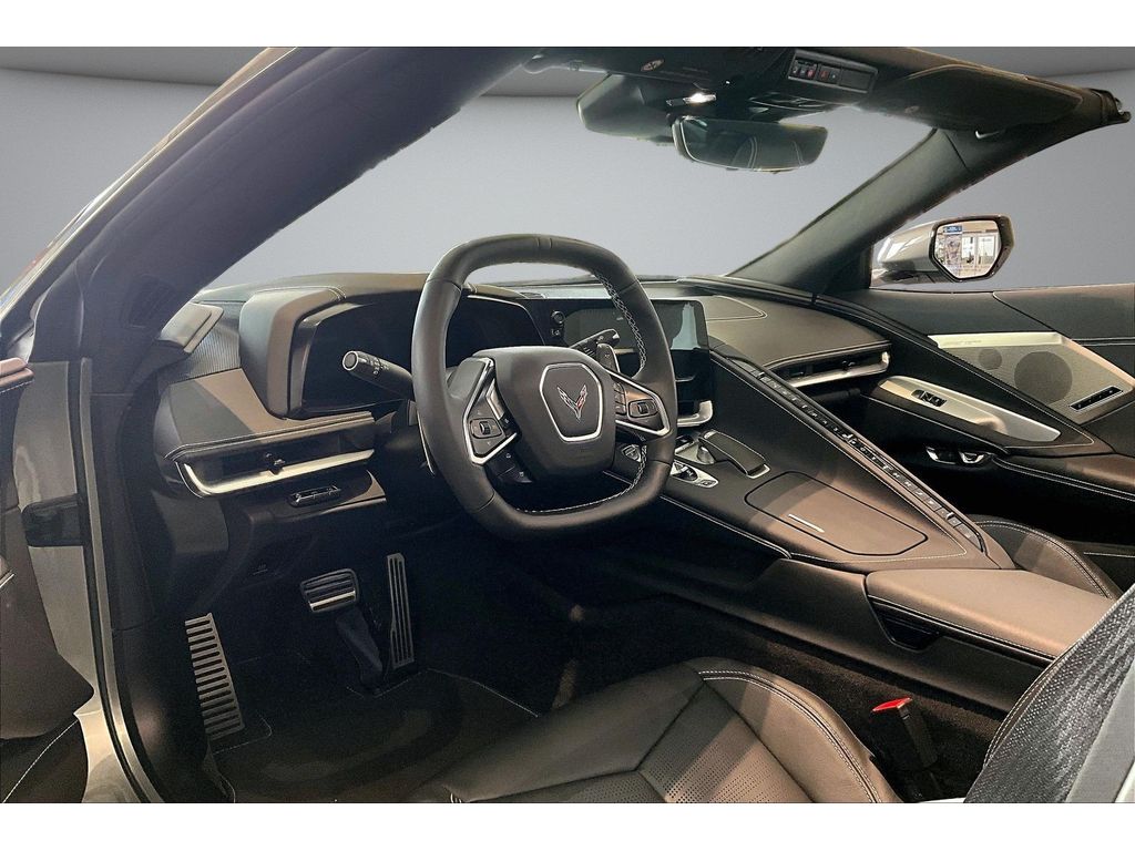 2024 Chevrolet Corvette 2LT - Photo 16