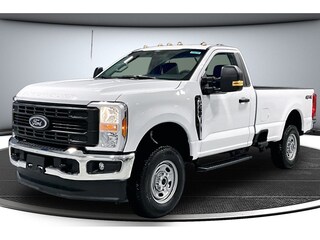 2026 Ford F-250 XL Standard Cab