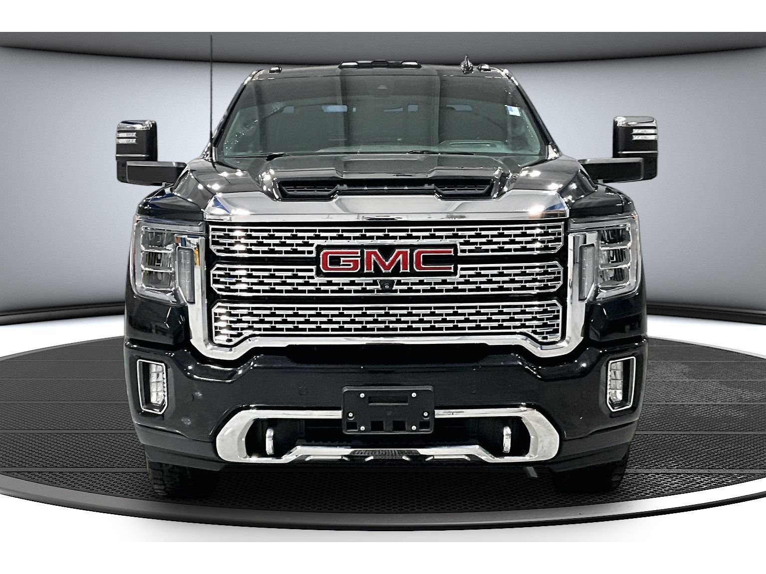 Used 2020 GMC Sierra 3500 Denali Crew Cab