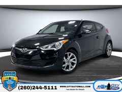 2016 Hyundai Veloster Hatchback