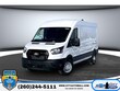  Ford Transit Van