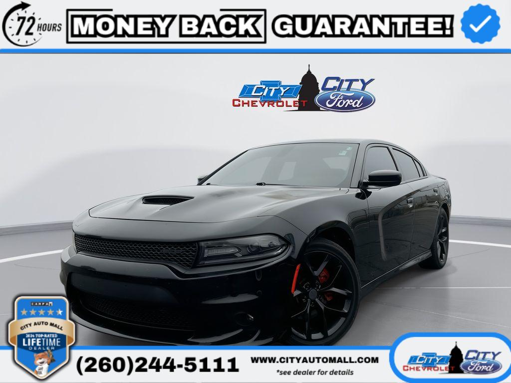 2019 Dodge Charger