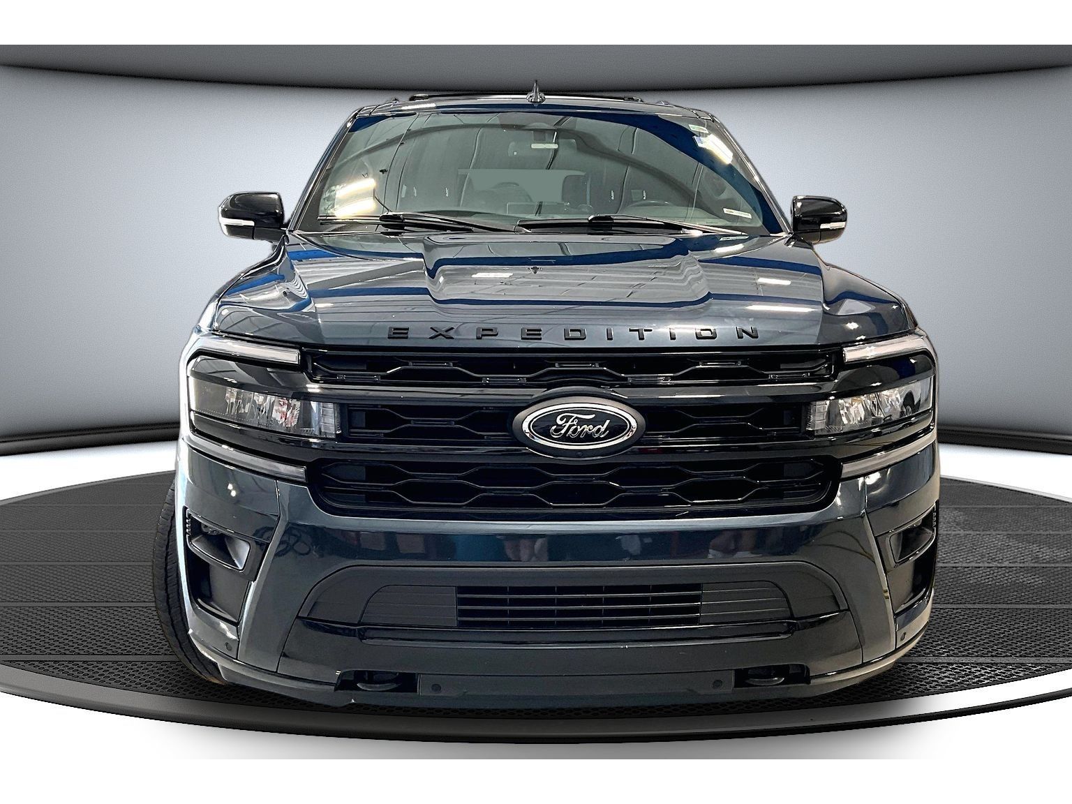 Used 2022 Ford Expedition MAX Limited Sport Utility