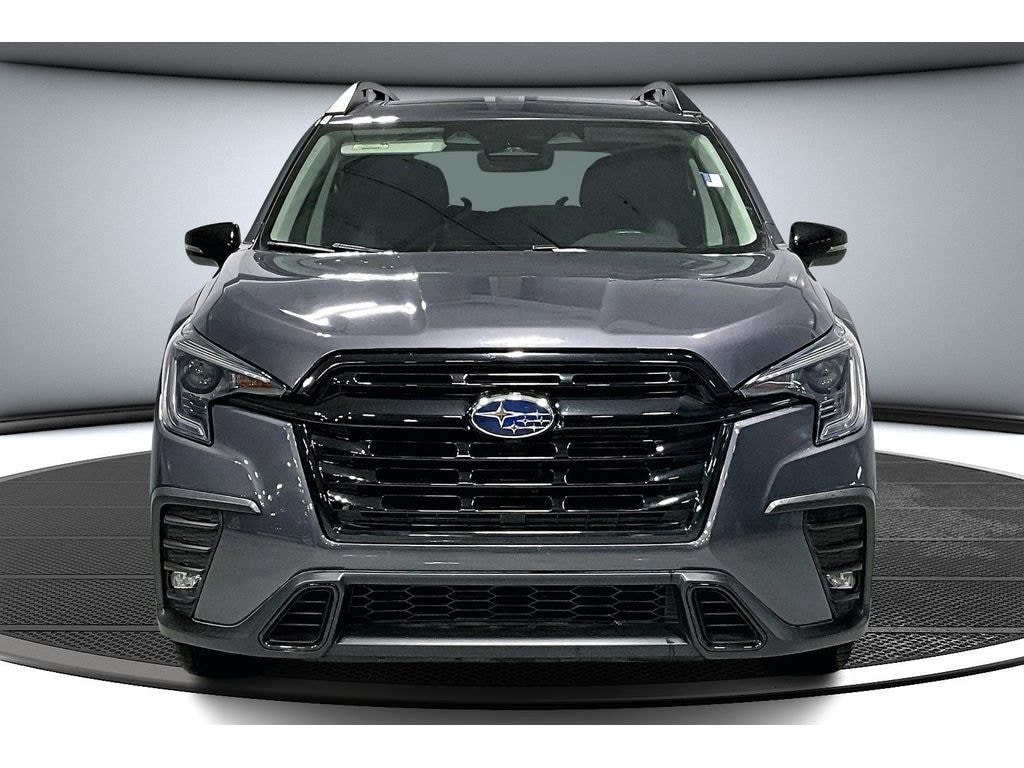 Certified 2023 Subaru Ascent Onyx Edition Sport Utility