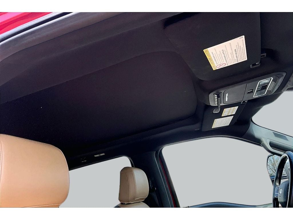 2023 Ford F-250 Super Duty Lariat - Photo 24