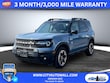  Ford Bronco Sport