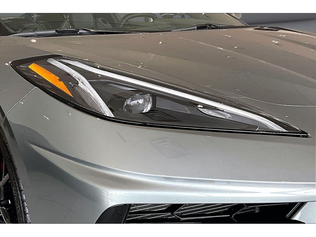2024 Chevrolet Corvette 2LT - Photo 27