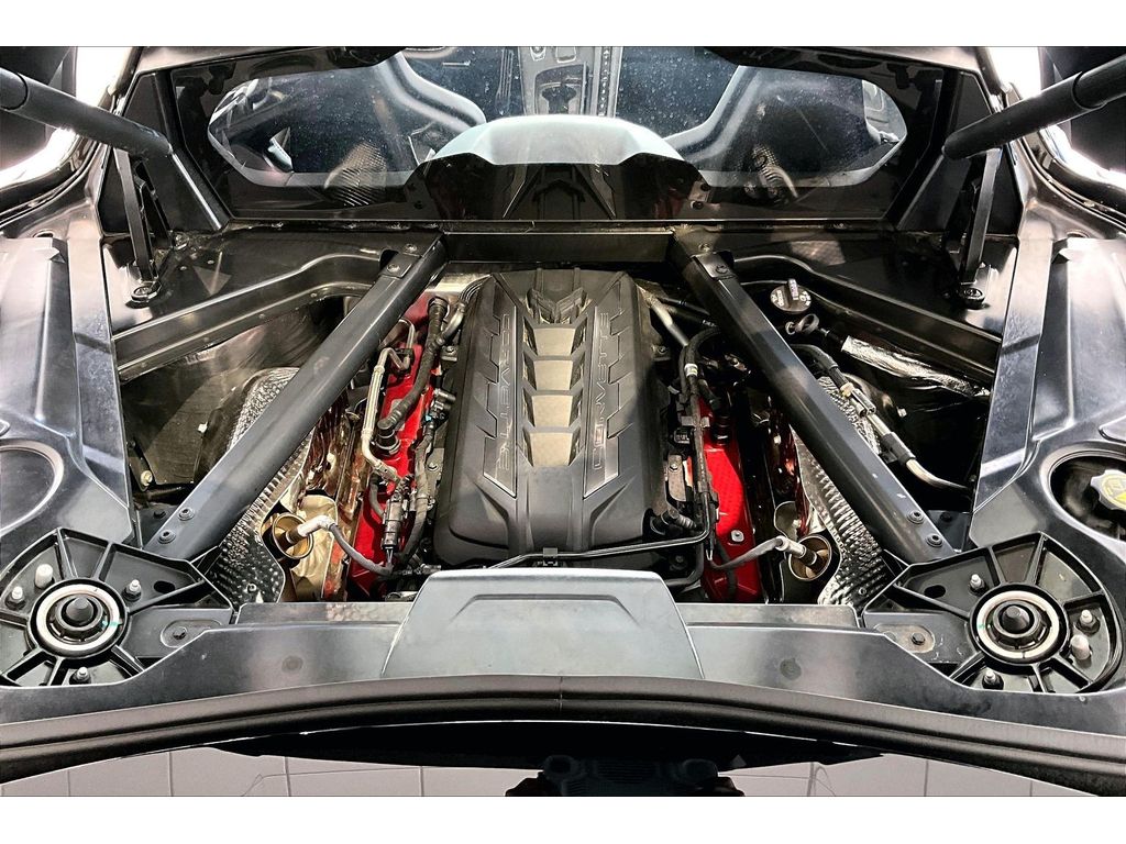 2023 Chevrolet Corvette 2LT - Photo 12