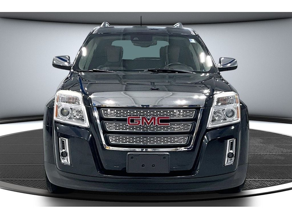 Used 2014 GMC Terrain SLT Sport Utility