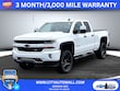  Chevrolet Silverado LD