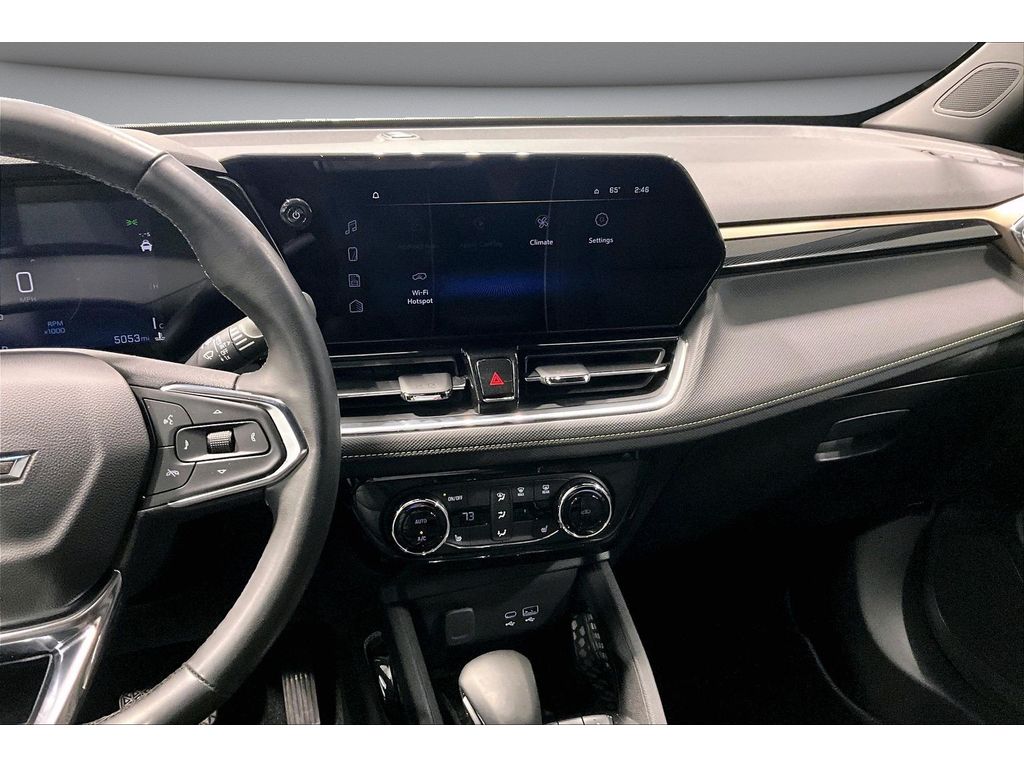 2025 Chevrolet Trailblazer Activ - Photo 8