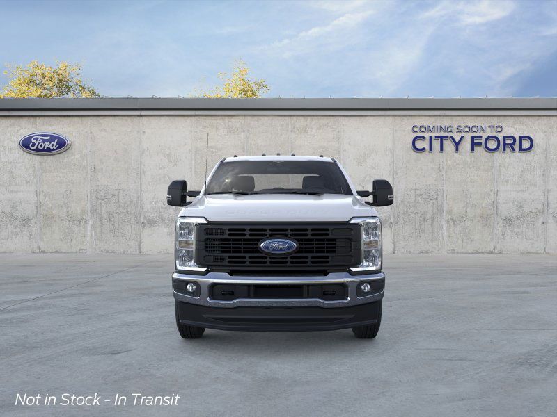 2026 Ford F-350 XL photo 2