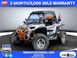  Polaris RZR XP1000