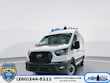 Ford Transit Van