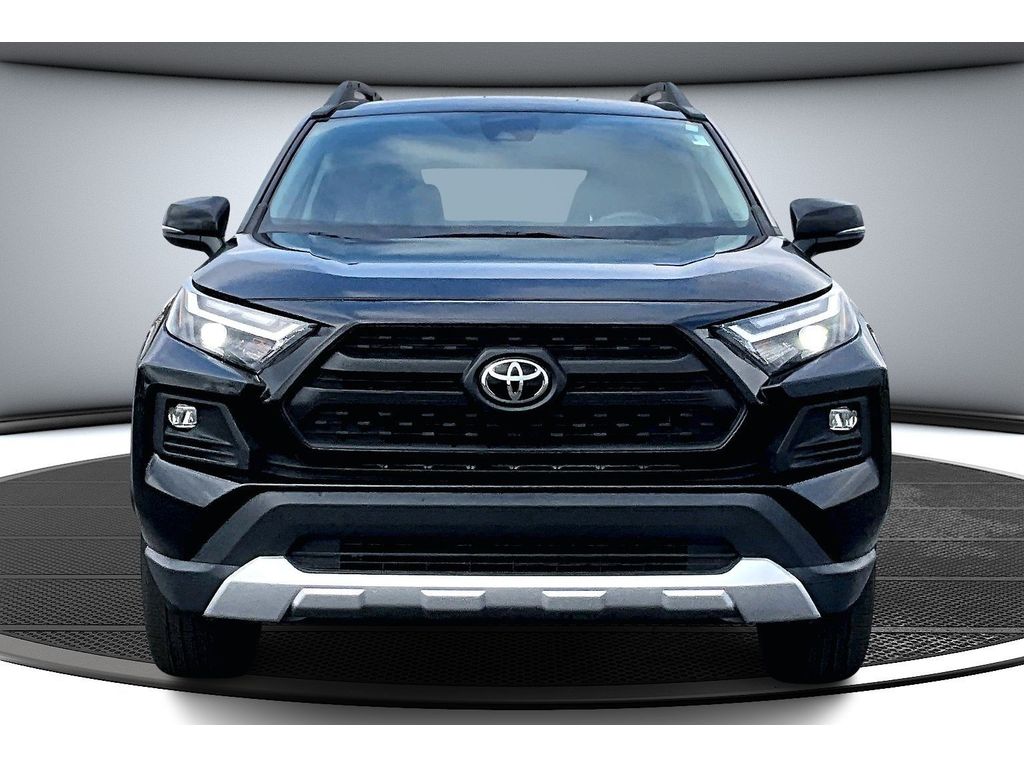 2023 Toyota RAV4 Adventure photo 3