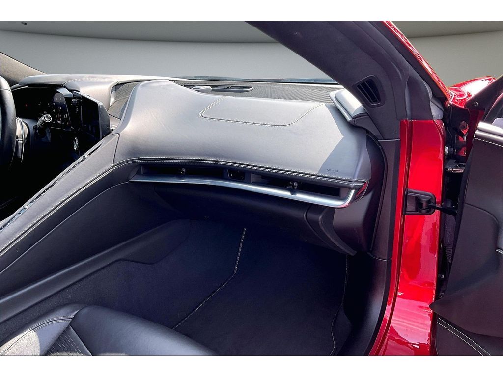 2021 Chevrolet Corvette 3LT - Photo 37