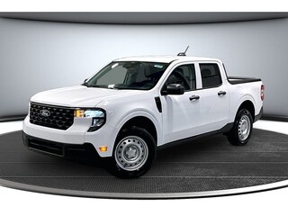 2026 Ford Maverick XL SuperCrew