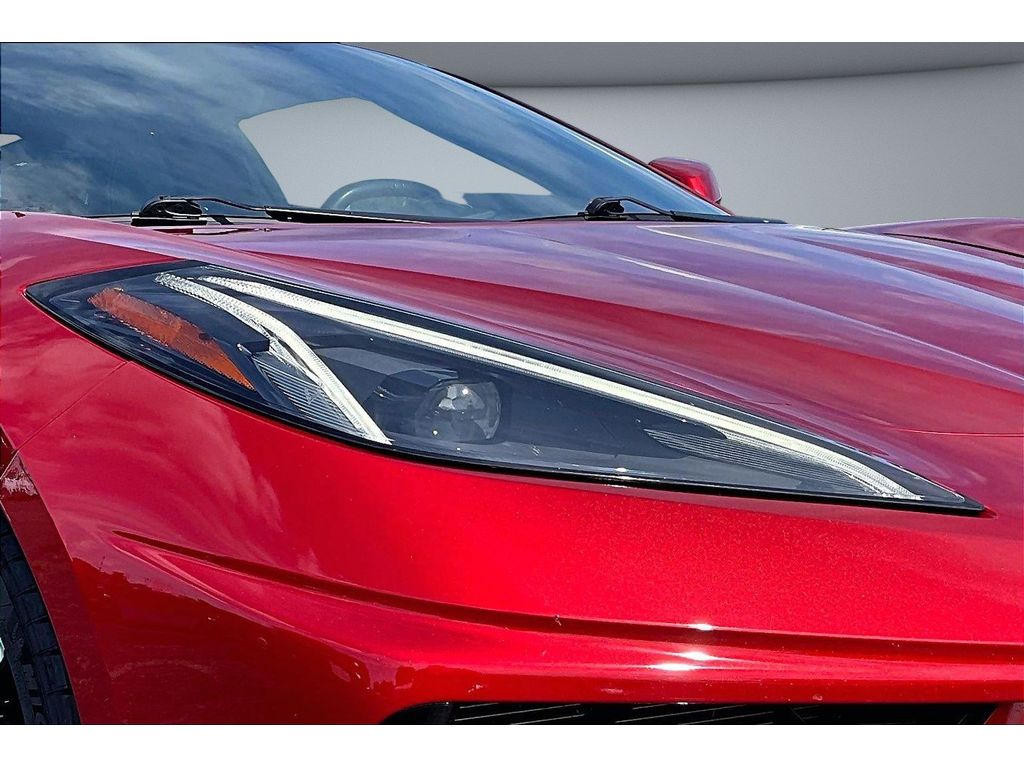 2021 Chevrolet Corvette 3LT - Photo 41