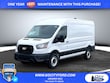  Ford Transit Van