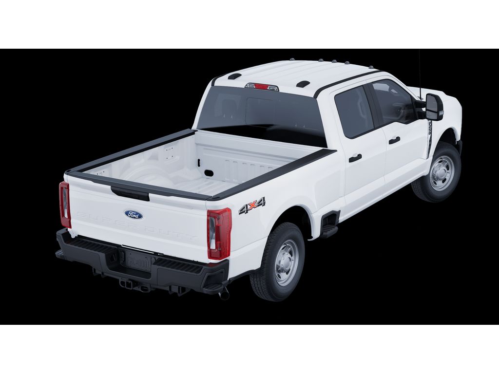 2025 Ford F-250 XL photo 2