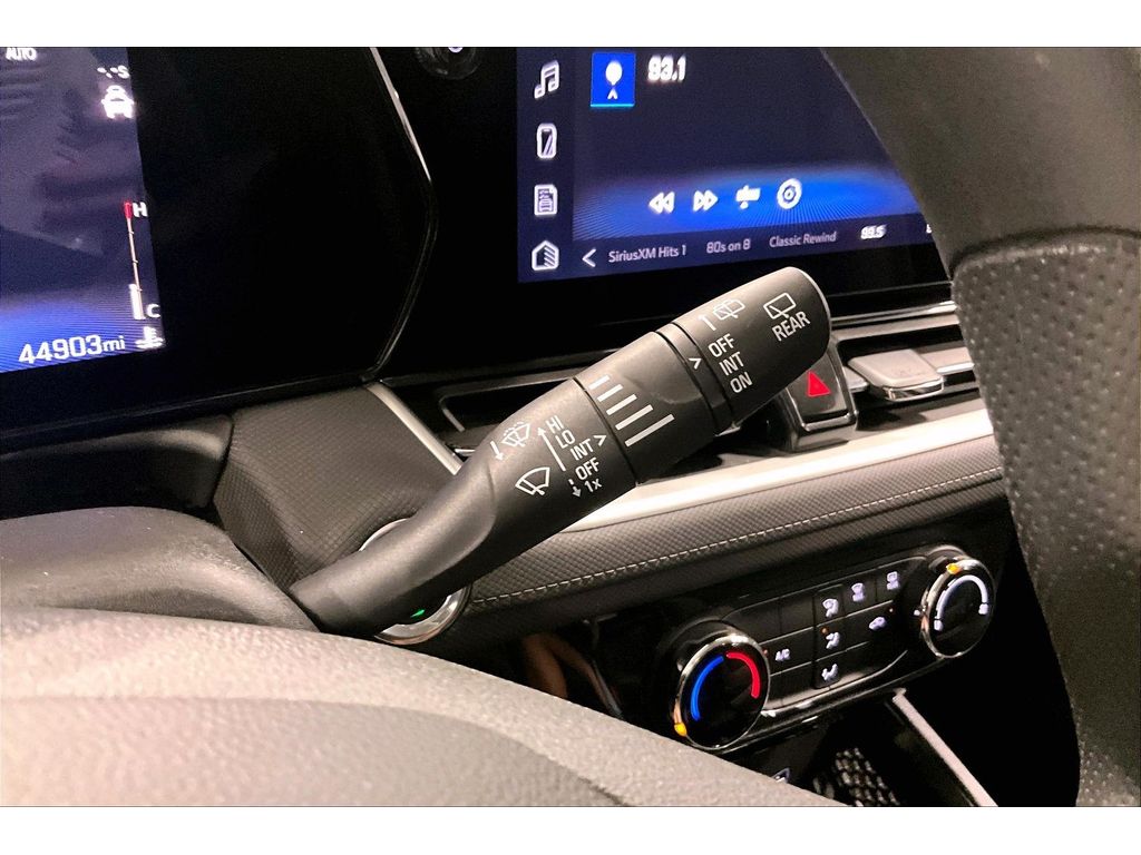 2025 Chevrolet Trailblazer LT - Photo 19