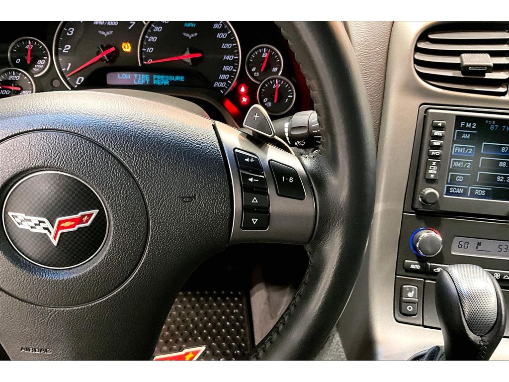 2007 Chevrolet Corvette Base - Photo 19
