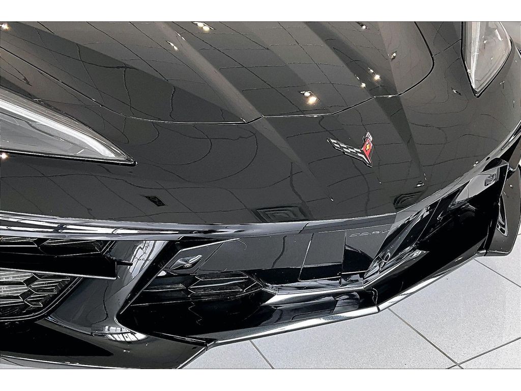 2023 Chevrolet Corvette 2LT - Photo 28