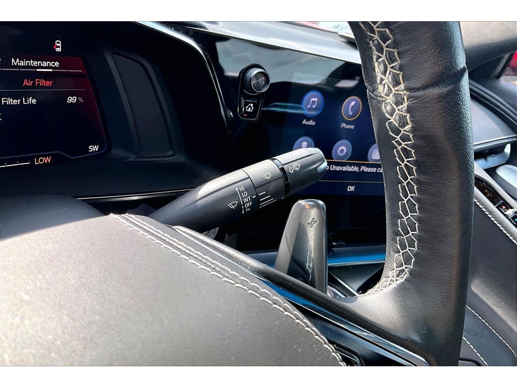 2021 Chevrolet Corvette 3LT - Photo 20