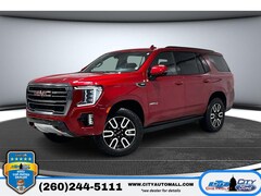 2023 GMC Yukon AT4 Sport Utility