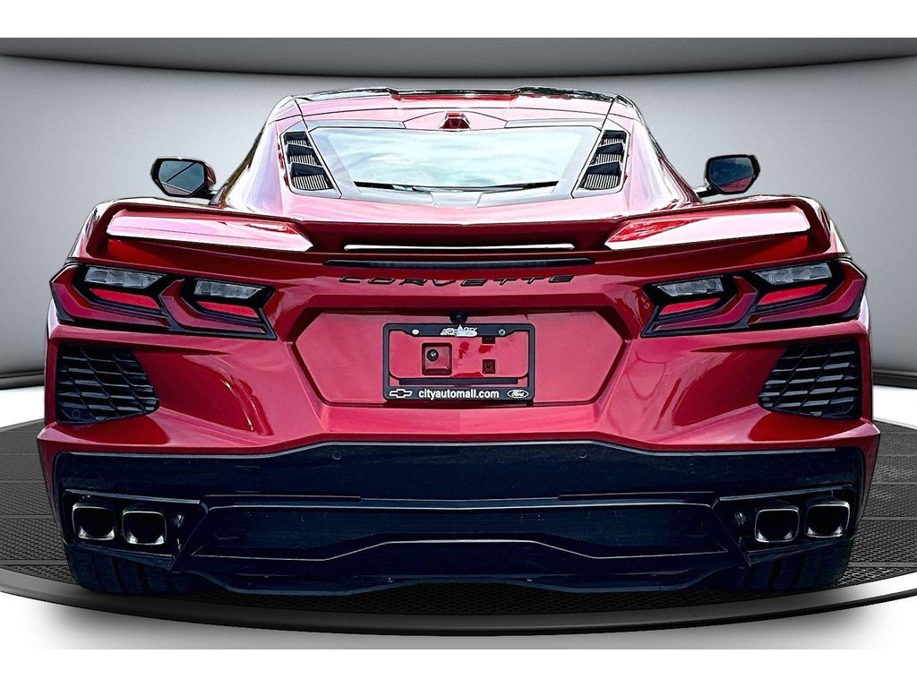 2021 Chevrolet Corvette 3LT - Photo 6