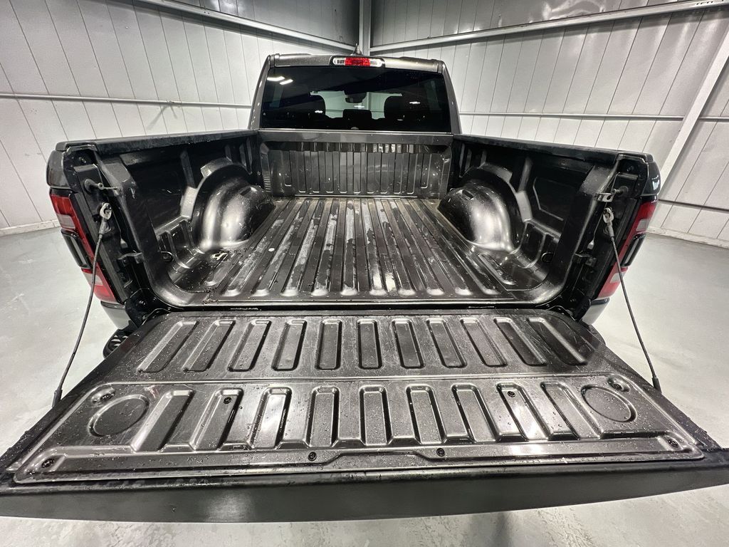2024 RAM Ram 1500 Pickup Rebel - Photo 20