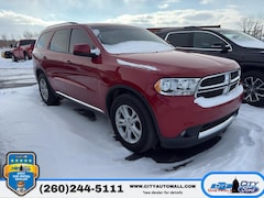 2011 Dodge Durango Express Sport Utility